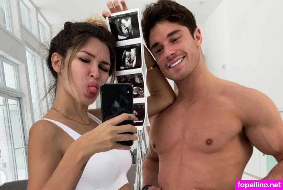 Elisabeth Rioux Nude Leaked OnlyFans Photo #C8I7TeYSOz