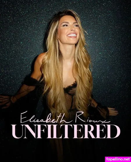Elisabeth Rioux OnlyFans Thumbnail #IjNu3Nont2