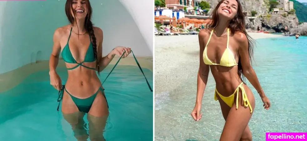 Elisabeth Rioux OnlyFans Thumbnail #WlviIcbi03