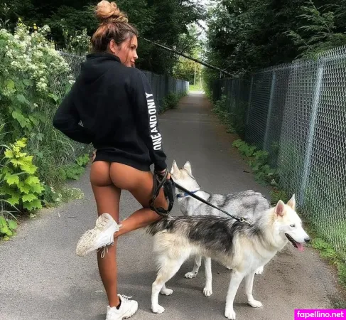 Elisabeth Rioux OnlyFans Thumbnail #kUSA40A9E4