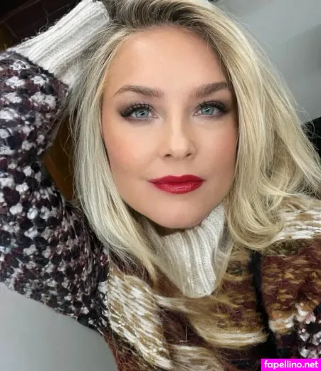 Elisabeth Rohm OnlyFans Thumbnail #RV5pPXvvQj