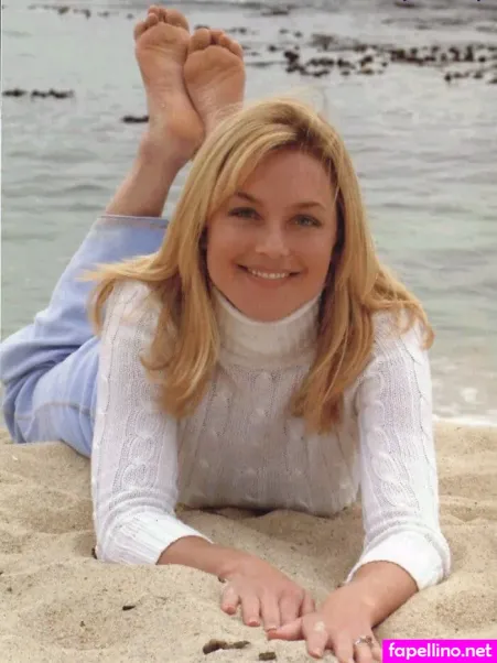 Elisabeth Rohm OnlyFans Thumbnail #VfSjTv6F1D