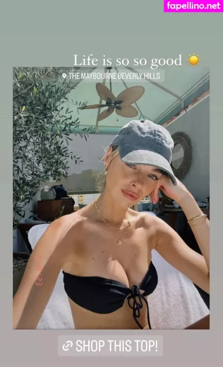 Elisabeth Turner OnlyFans Thumbnail #pbFs0Wsvxv