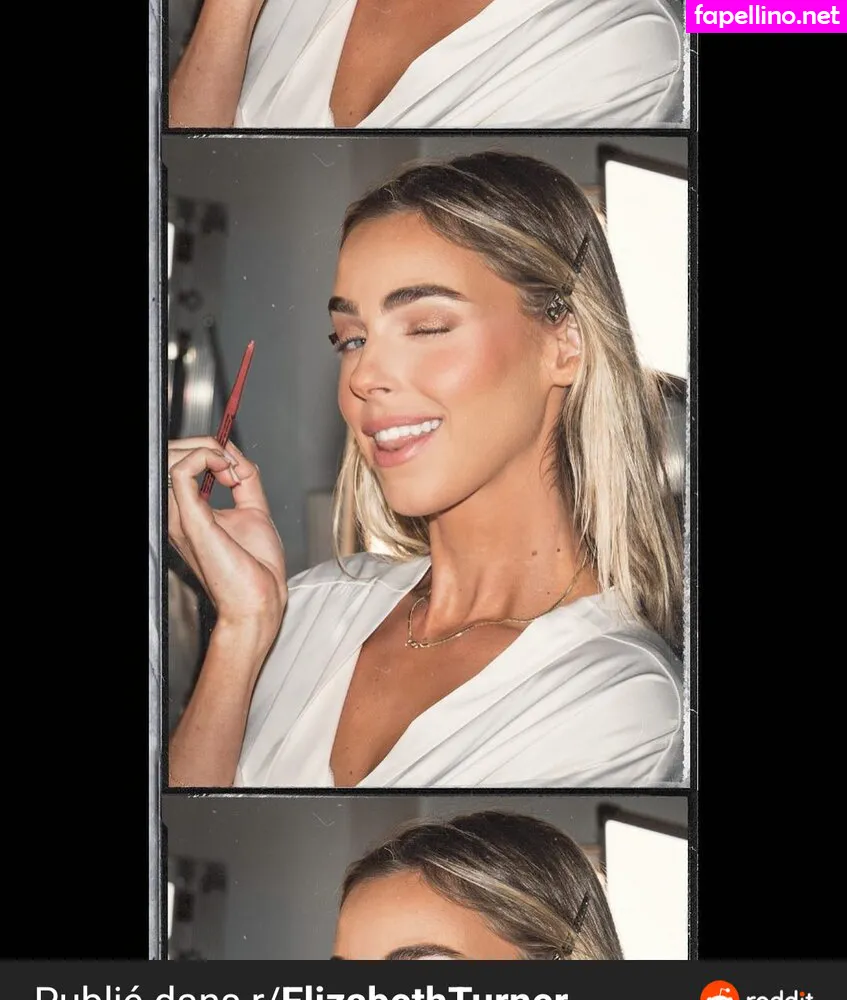 elizabethcturner Nude Leaked OnlyFans Photo #yRbLw47EMV