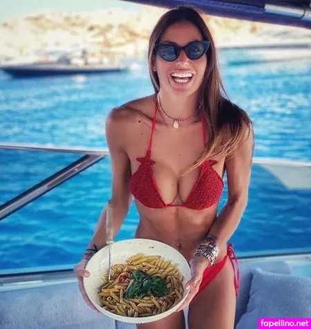 Elisabetta Gregoraci OnlyFans Thumbnail #9fFjhGKQTl