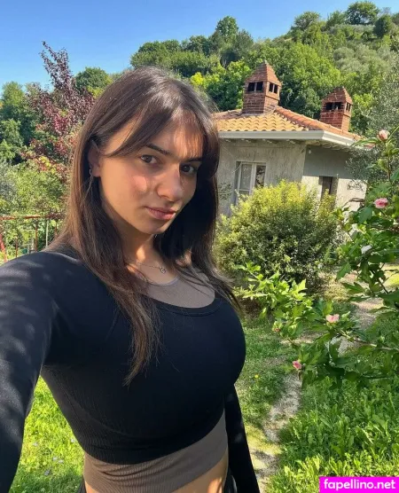Elisabetta Mastrini OnlyFans Thumbnail #PSetAjMHHb