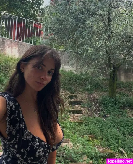 Elisabetta Mastrini OnlyFans Thumbnail #SubcKsB2YF