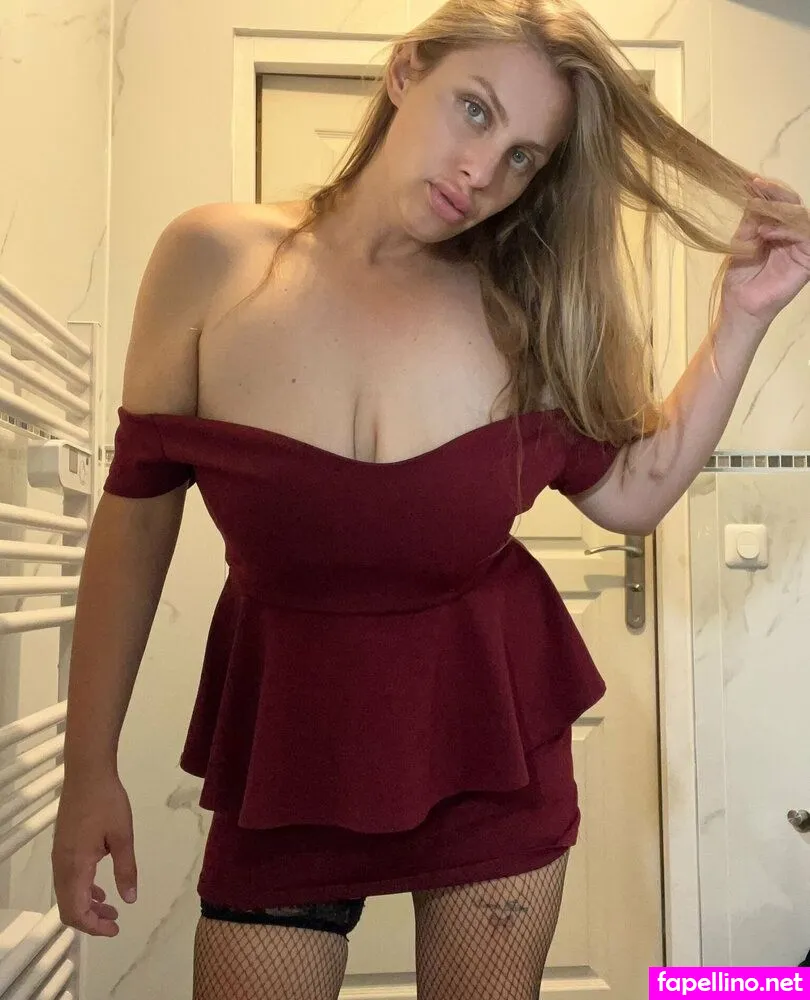 elisablonde, elisablonde1 Nude Leaked OnlyFans Photo #2azln15fNo