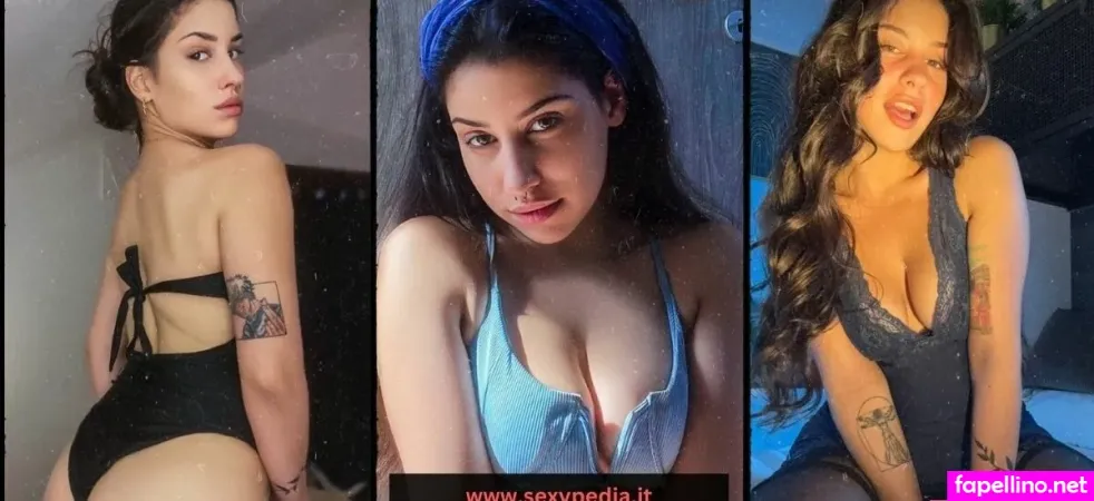 Elisamarras OnlyFans Thumbnail #r3k2cDHcDF