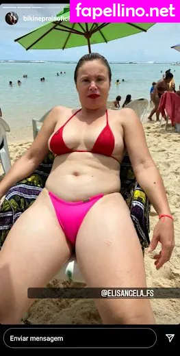 fs.elisangela Nude Leaked OnlyFans Photo #xnpMFl2xeW