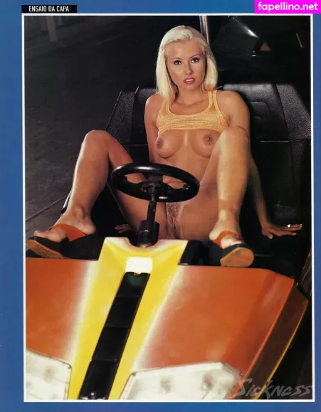 Elisangela Souto OnlyFans Thumbnail #0N6KNlIVTa