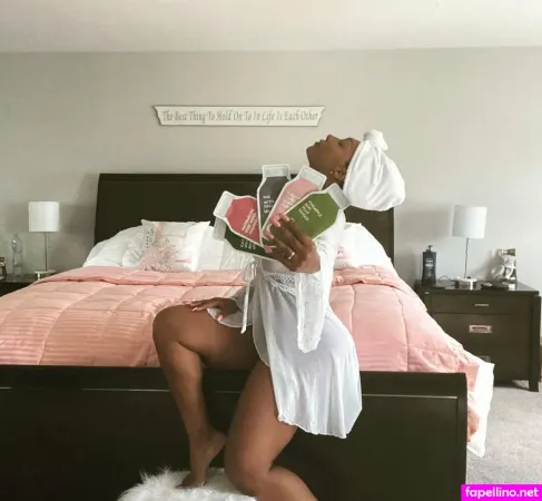 Elisangela Welburn OnlyFans Thumbnail #rSv1ofqRrm
