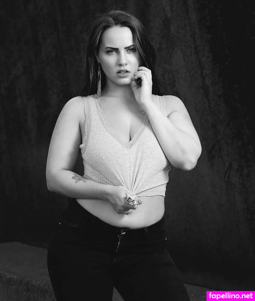 elisaofficialx Nude Leaked OnlyFans Photo #fHCyIQ3ej7