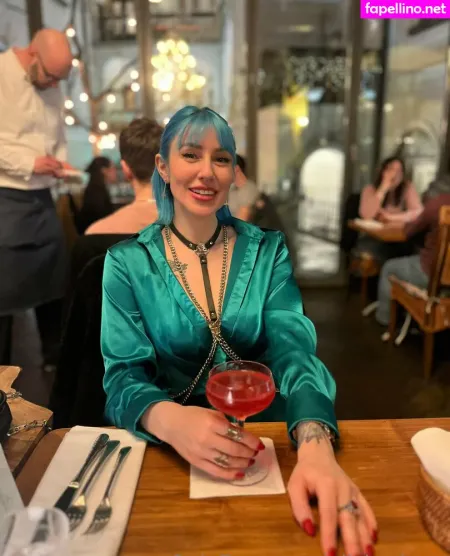 Elisbathory OnlyFans Thumbnail #4PwcRkW5oK