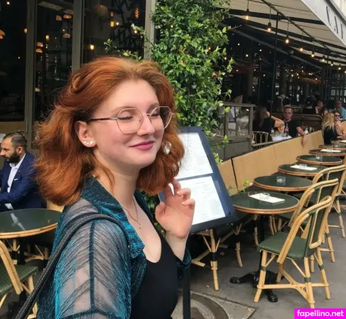 Elise Appenzeller OnlyFans Thumbnail #CJ9BO7Cpak