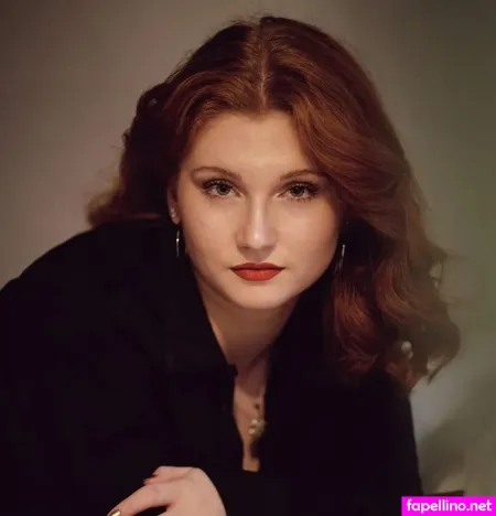 Elise Appenzeller OnlyFans Thumbnail #kZCFX8KpaF