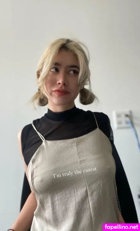 Elise Asmr OnlyFans Thumbnail #NqLuT4B3GV