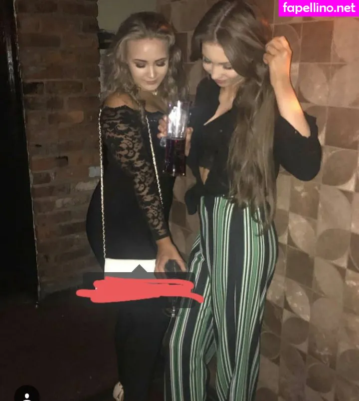 eliseclayton, elisefionxx Nude Leaked OnlyFans Photo #CizVl3P8sb