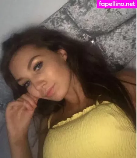 Elise Clayton OnlyFans Thumbnail #ZrMDiEB9Vm