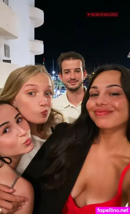 Elise Cm OnlyFans Thumbnail #B9VbvFnfsH