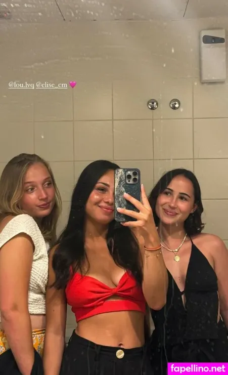 Elise Cm OnlyFans Thumbnail #ISjCMwVwes