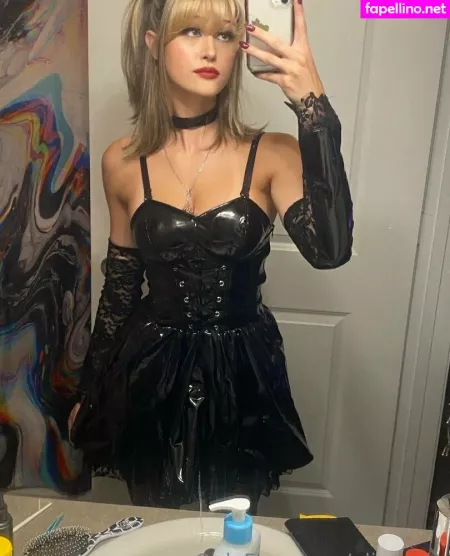 Elise Eve OnlyFans Thumbnail #9tcIWSYLi8