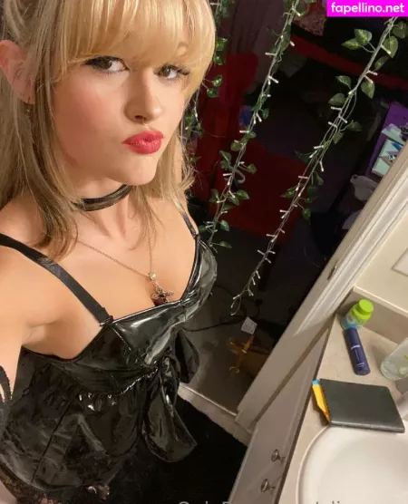 Elise Eve OnlyFans Thumbnail #n6bFAybKNr