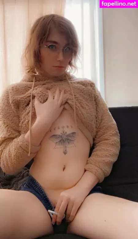 Elise Goddess OnlyFans Thumbnail #MTr2QlGrg1