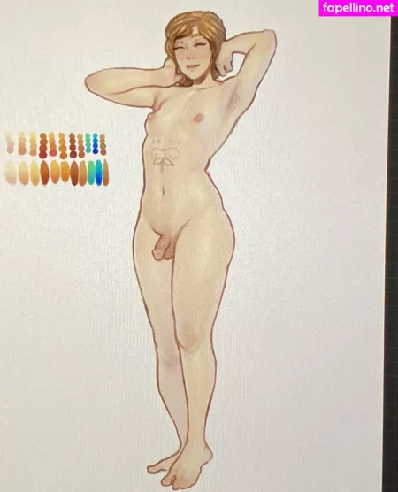 Elise Goddess OnlyFans Thumbnail #nC8Rumka55