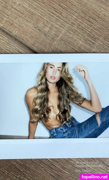 Elise Gosdschan OnlyFans Thumbnail #SgdSvUUGhm
