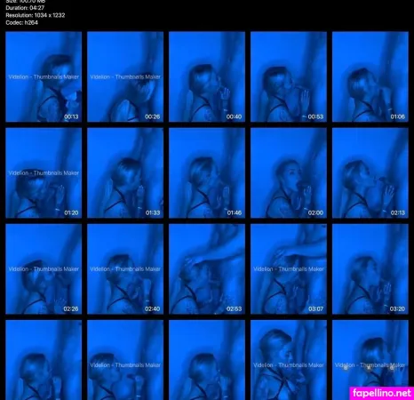 Elise Luna7 1 OnlyFans Thumbnail #9weDh6gckR