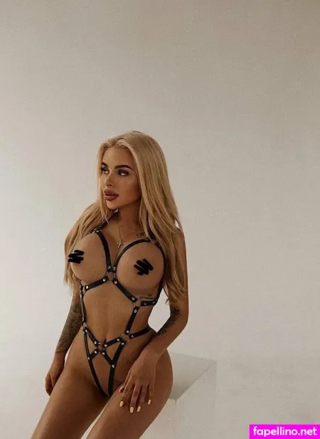 Elise Luna7 1 OnlyFans Thumbnail #AdKiPOVx3N