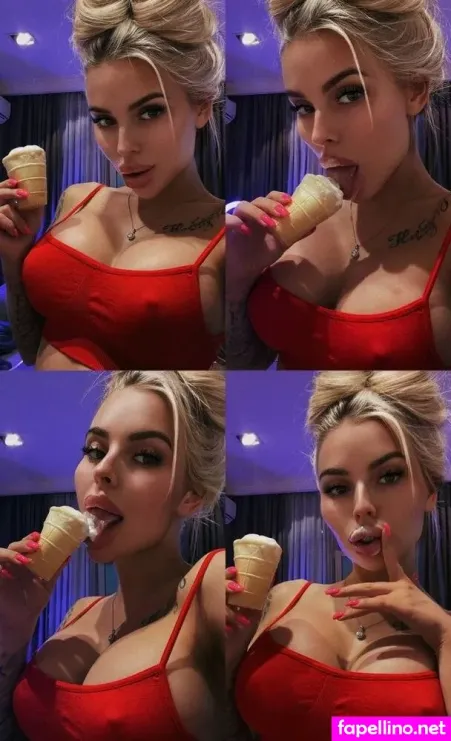 Elise Luna7 1 OnlyFans Thumbnail #Q37wwjl6Hr