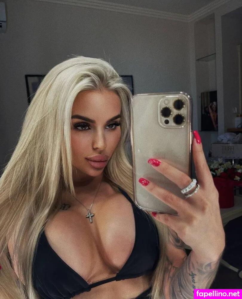 elise_bellaluna, elise_luna7 Nude Leaked OnlyFans Photo #eoimlpWDNf