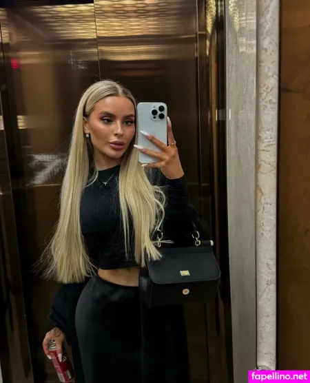 Elise Luna7 1 OnlyFans Thumbnail #tbMr0YTbSy