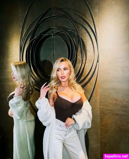 Elise Luna7 Vip OnlyFans Thumbnail #OKTxOb2ILl