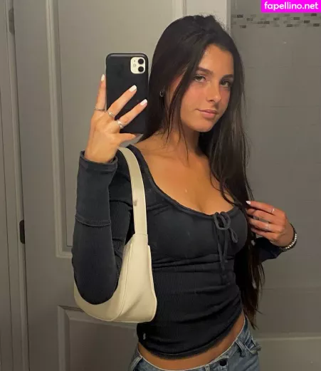 Elise Mancabelli OnlyFans Thumbnail #AxOAjdxrhu