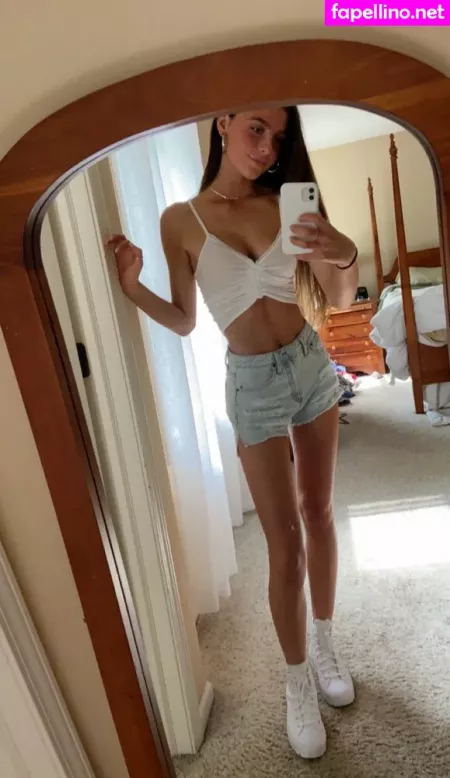 Elise Mancabelli OnlyFans Thumbnail #Eq1bC7Kaiv