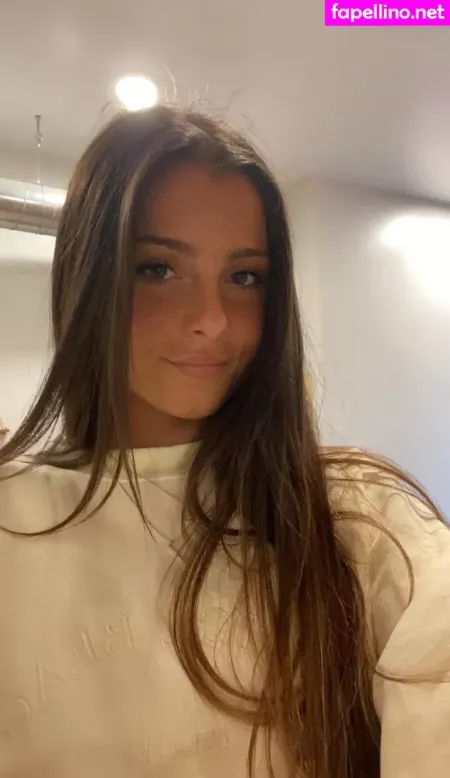 Elise Mancabelli OnlyFans Thumbnail #Nl7ToLZRuu