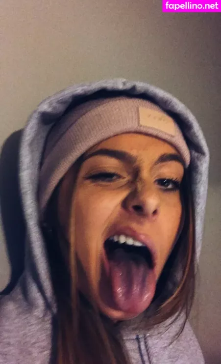 Elise Mancabelli OnlyFans Thumbnail #bqmgrHvXbt