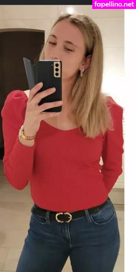 Elise Mertens OnlyFans Thumbnail #284kHfcCtZ