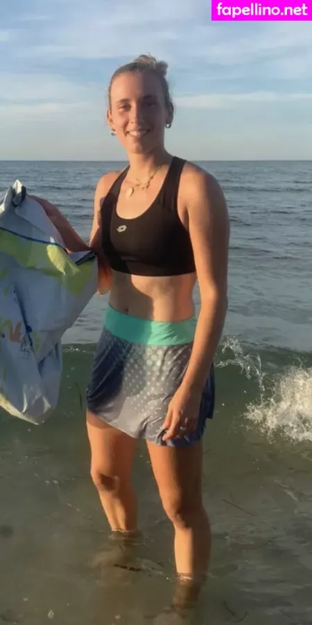 Elise Mertens OnlyFans Thumbnail #3AHBl2NgTA