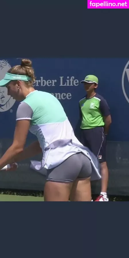 Elise Mertens OnlyFans Thumbnail #gUqVeHgpi5