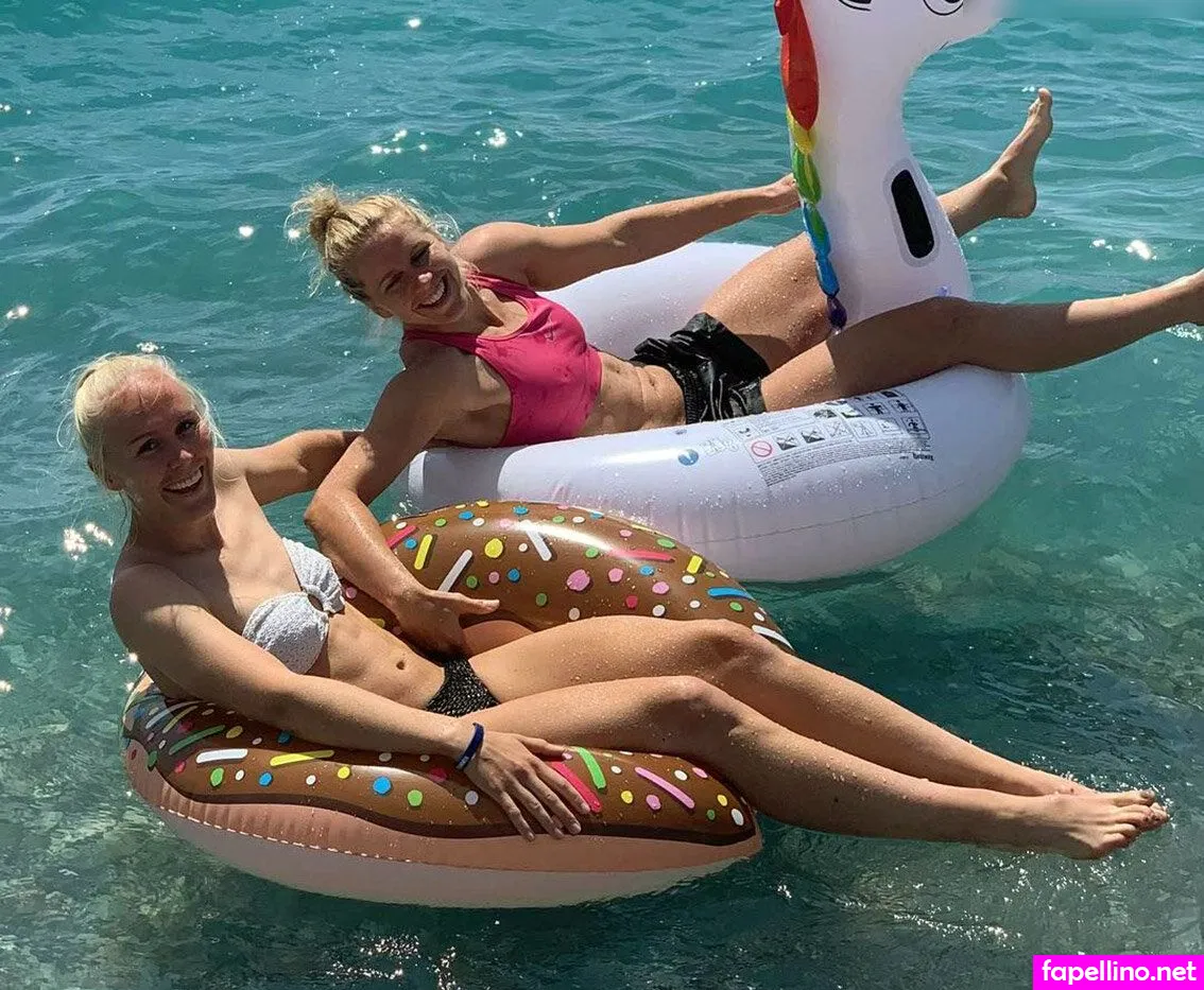 elisethorsnes Nude Leaked OnlyFans Photo #4iUosPBDtr