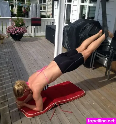 Elise Thorsnes OnlyFans Thumbnail #NVHjVCeUVd