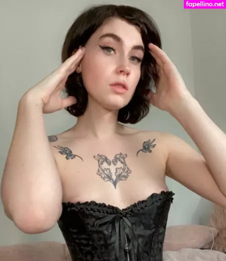 Elise Verona OnlyFans Thumbnail #5KP00vwVcd