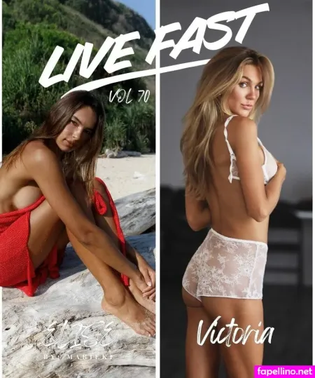 Elise Victoria OnlyFans Thumbnail #KdE7GsMJco
