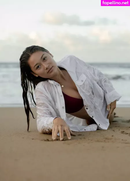 Elise Yukimura OnlyFans Thumbnail #NSJuhuadiS