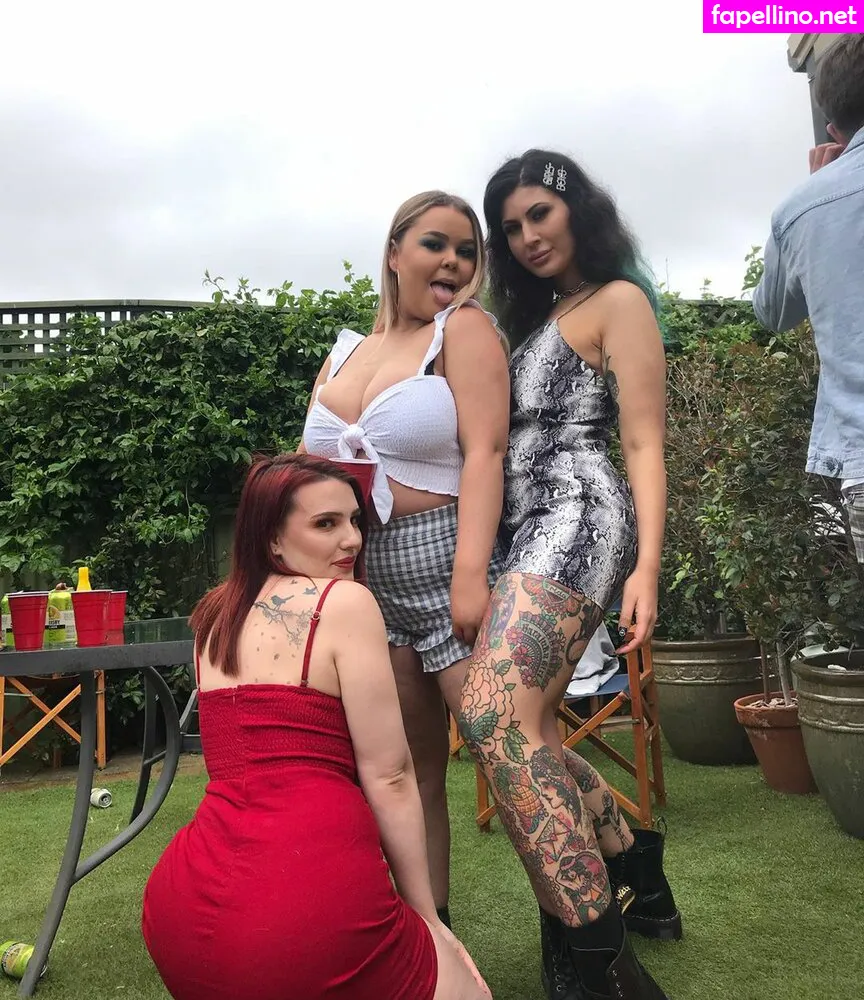 elise2222, elise_cm Nude Leaked OnlyFans Photo #ik2svrLexP