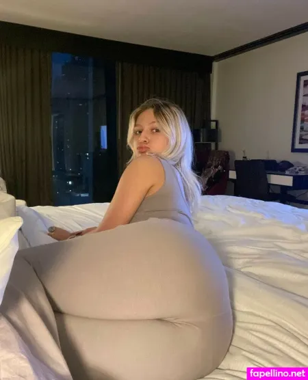 Elisebelia OnlyFans Thumbnail #4sDmK2HQBJ